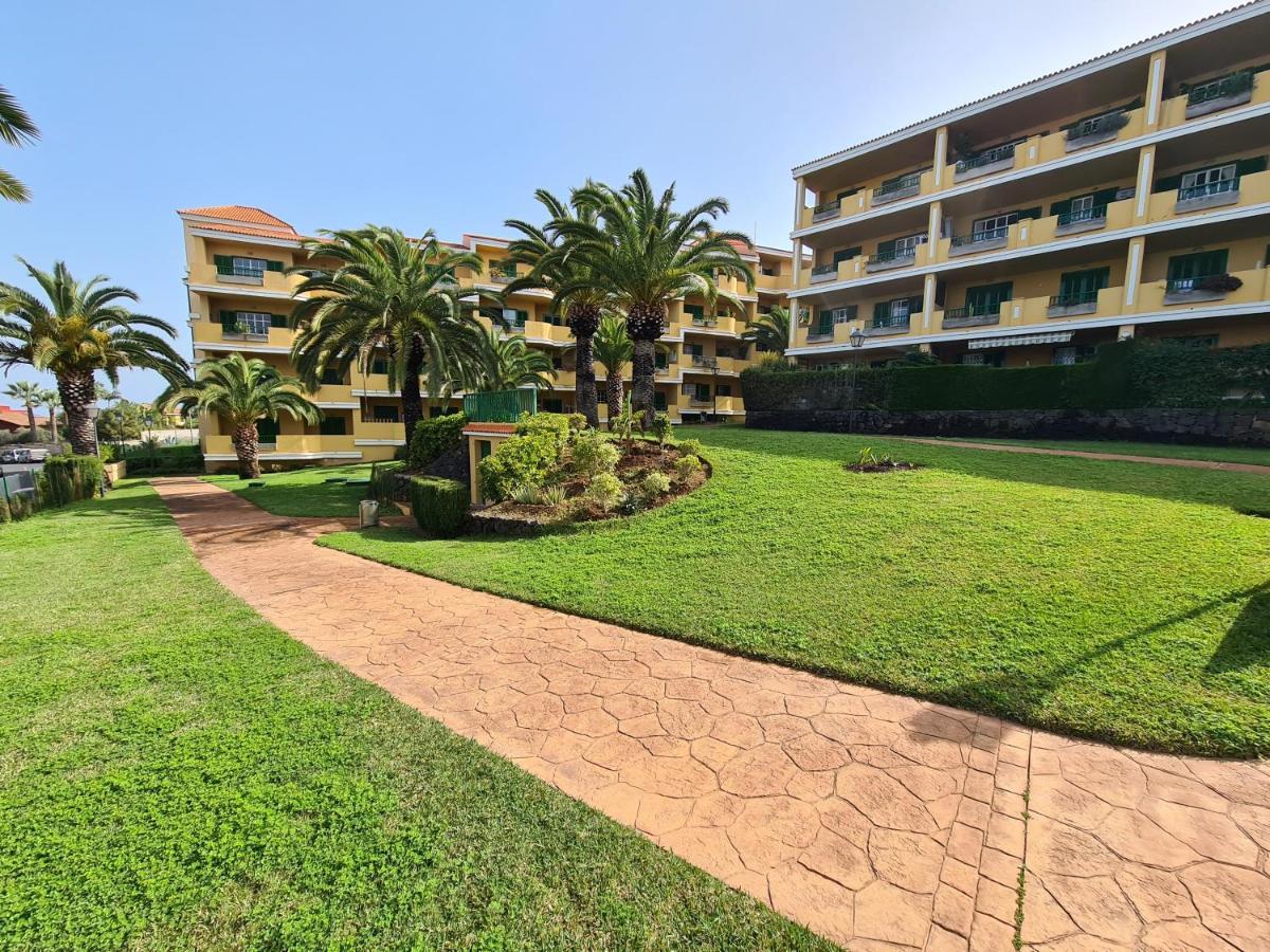 La Quinta Relax Apartment Santa Ursula  Exterior photo